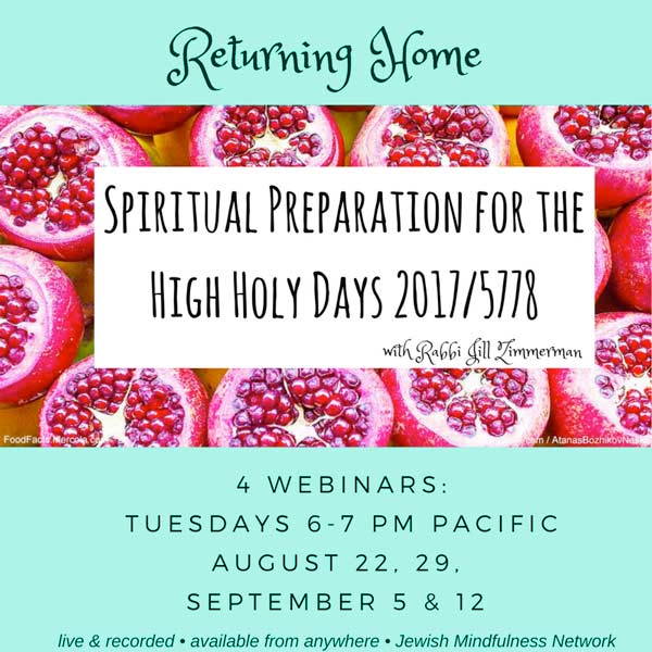 2017 Spirit Prep Dates