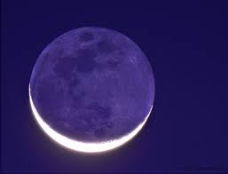 new moon