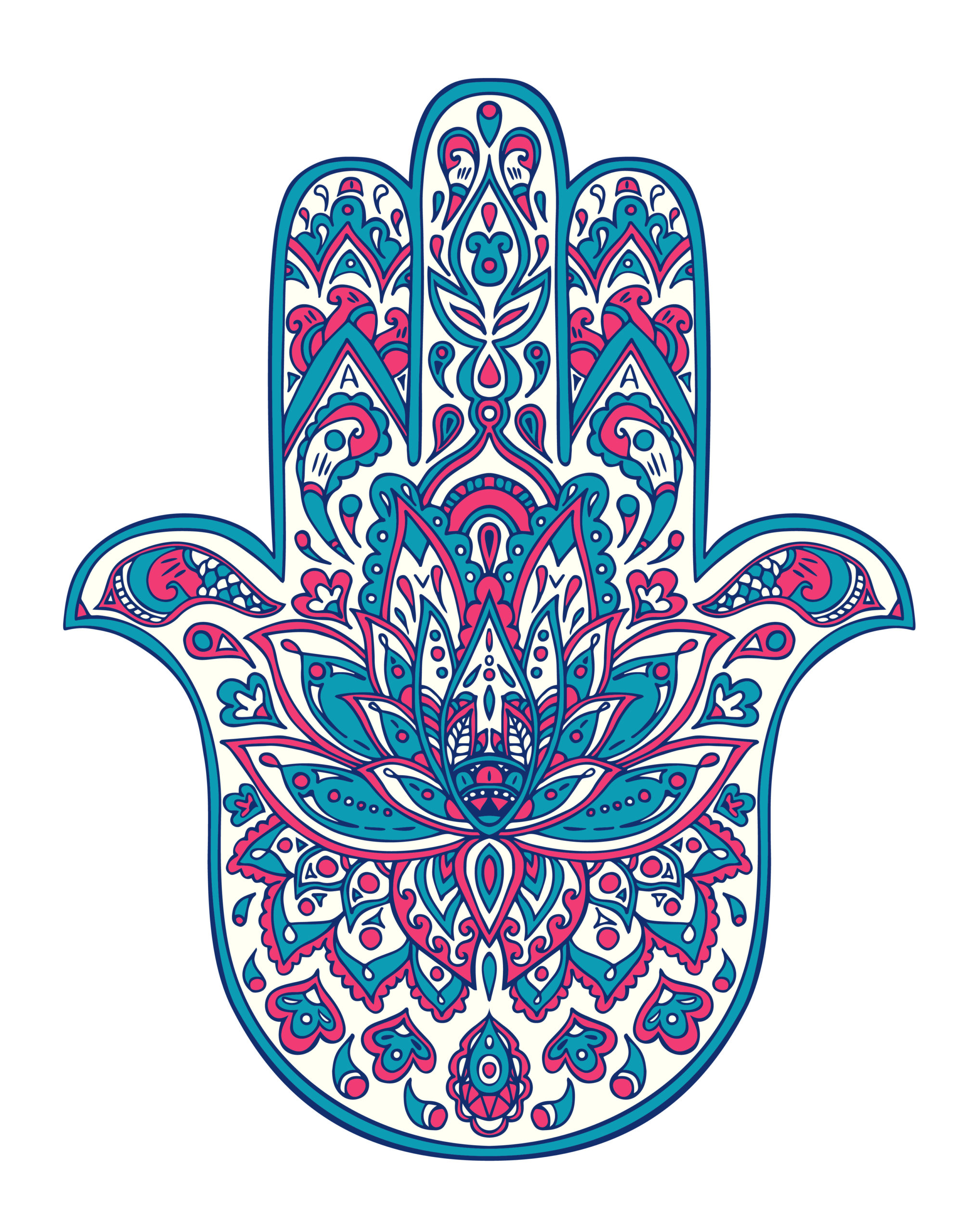hamsa
