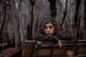 Prayer For Those Not Ready To Forgive
