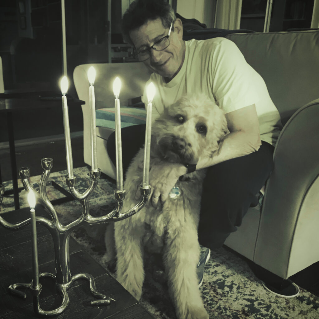 Ely & Bo