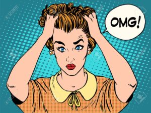 7 Spiritual Tips to Maintain Your Sanity When The News Is Challenging