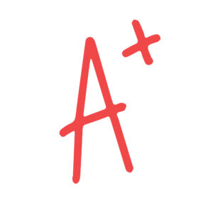You All Got A’s