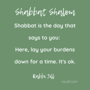 Meaningful Quotes on the Sabbath on Pinterest!