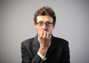 “What If” Thinking – Don’t Do It