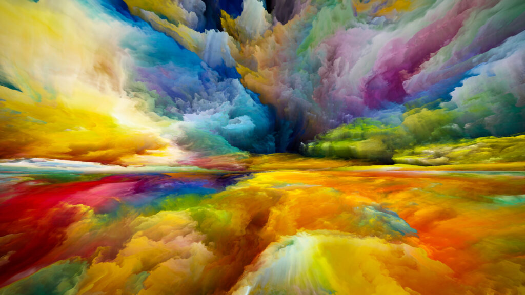 colors