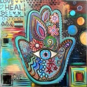 Hamsa