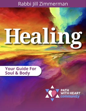 Healing