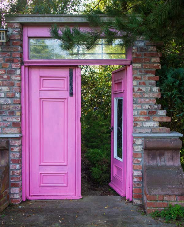 Doorway Elul